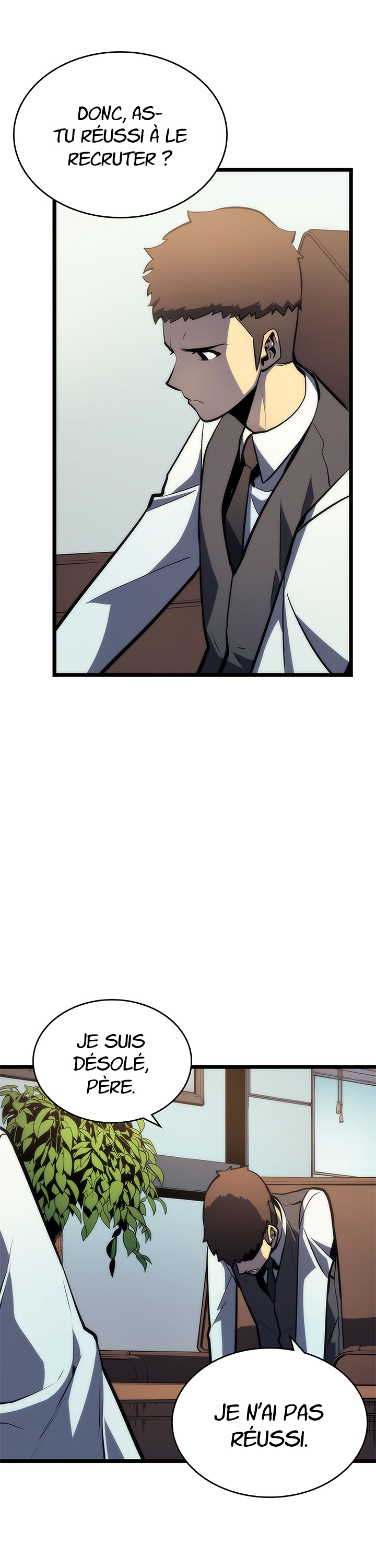 Solo Leveling: Chapter chapitre-78 - Page 14