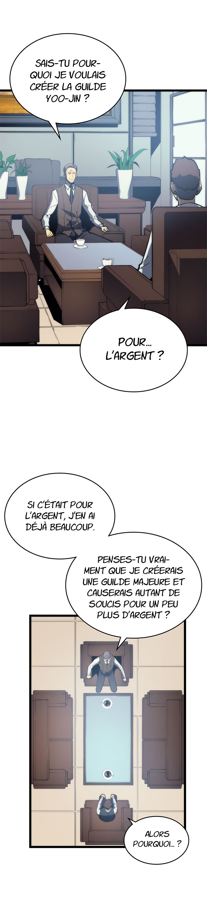 Solo Leveling: Chapter chapitre-78 - Page 16
