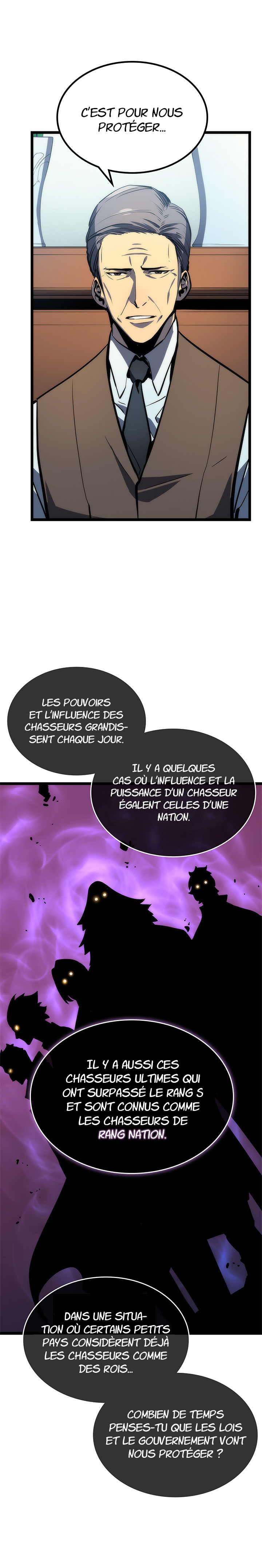 Solo Leveling: Chapter chapitre-78 - Page 17