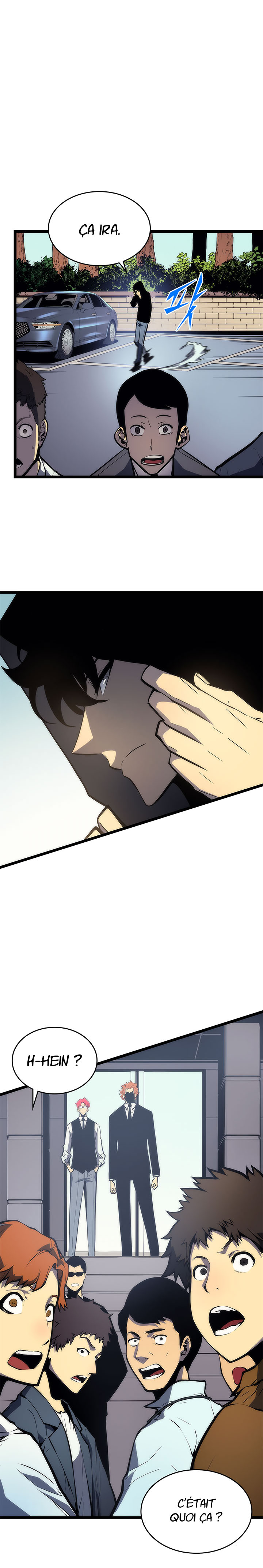Solo Leveling: Chapter chapitre-78 - Page 22