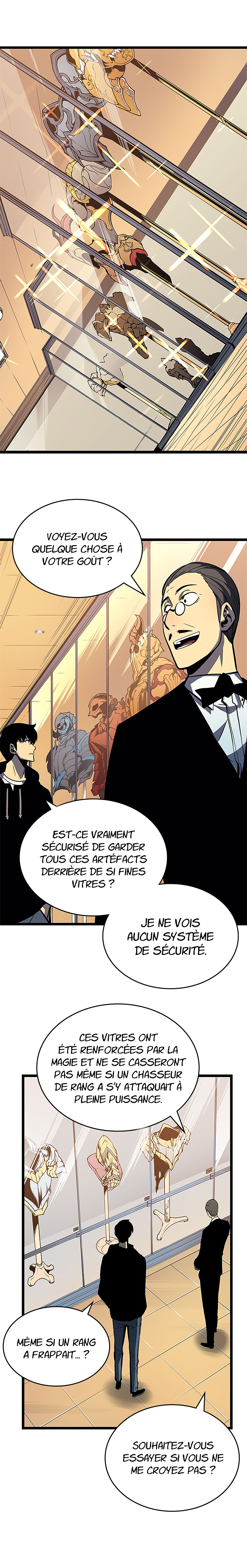 Solo Leveling: Chapter chapitre-79 - Page 8