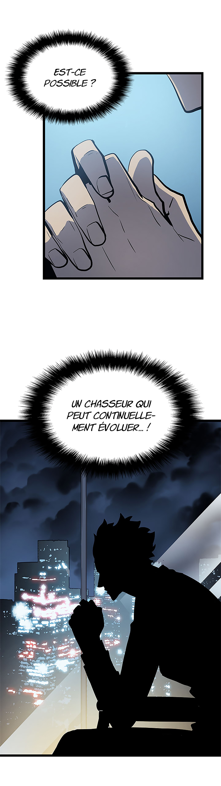 Solo Leveling: Chapter chapitre-79 - Page 16