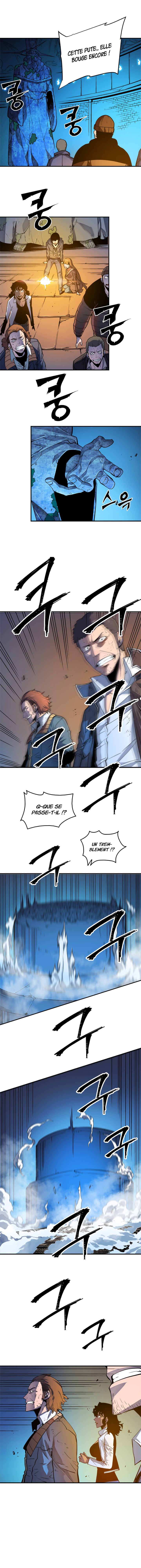 Solo Leveling: Chapter chapitre-8 - Page 5