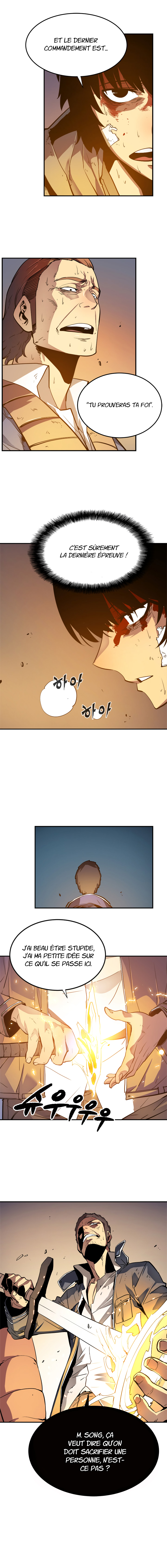 Solo Leveling: Chapter chapitre-8 - Page 8