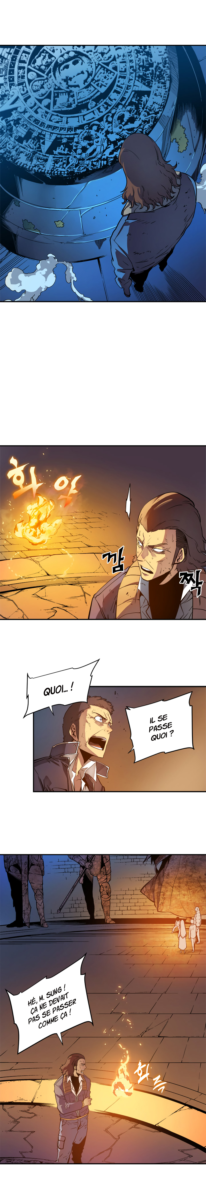 Solo Leveling: Chapter chapitre-8 - Page 12