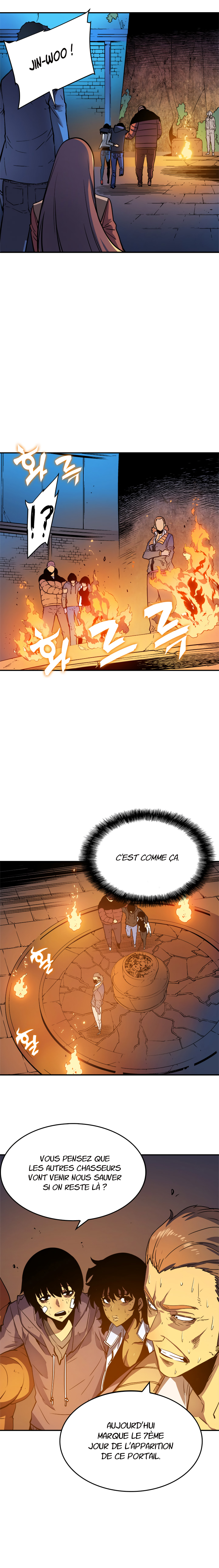Solo Leveling: Chapter chapitre-8 - Page 14