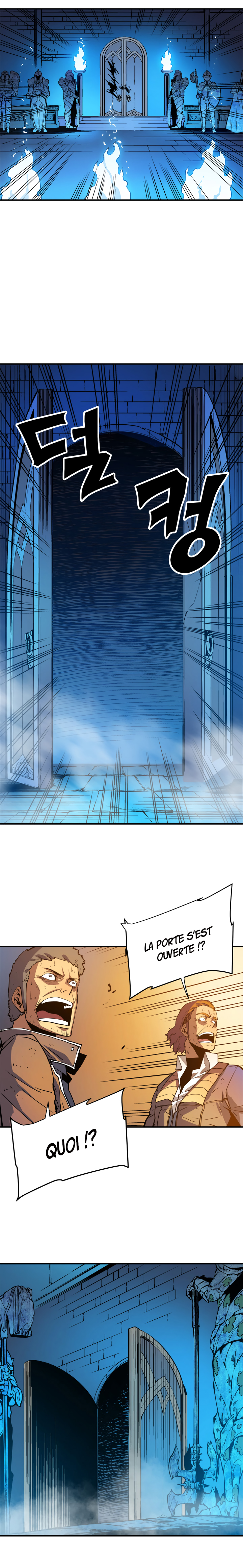 Solo Leveling: Chapter chapitre-8 - Page 19
