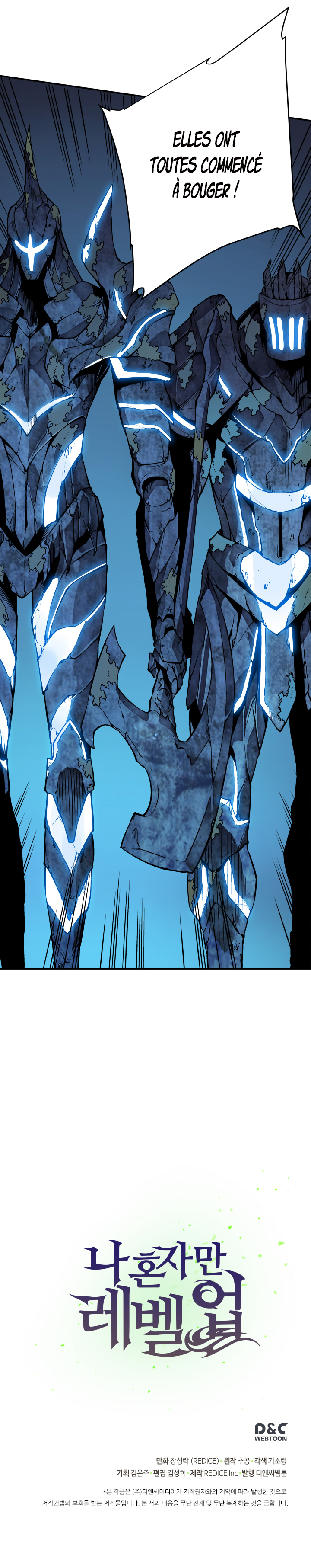 Solo Leveling: Chapter chapitre-8 - Page 21