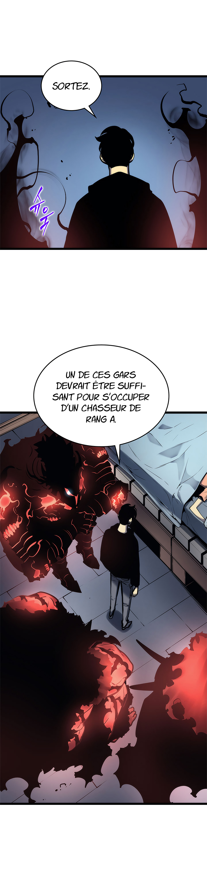 Solo Leveling: Chapter chapitre-80 - Page 2