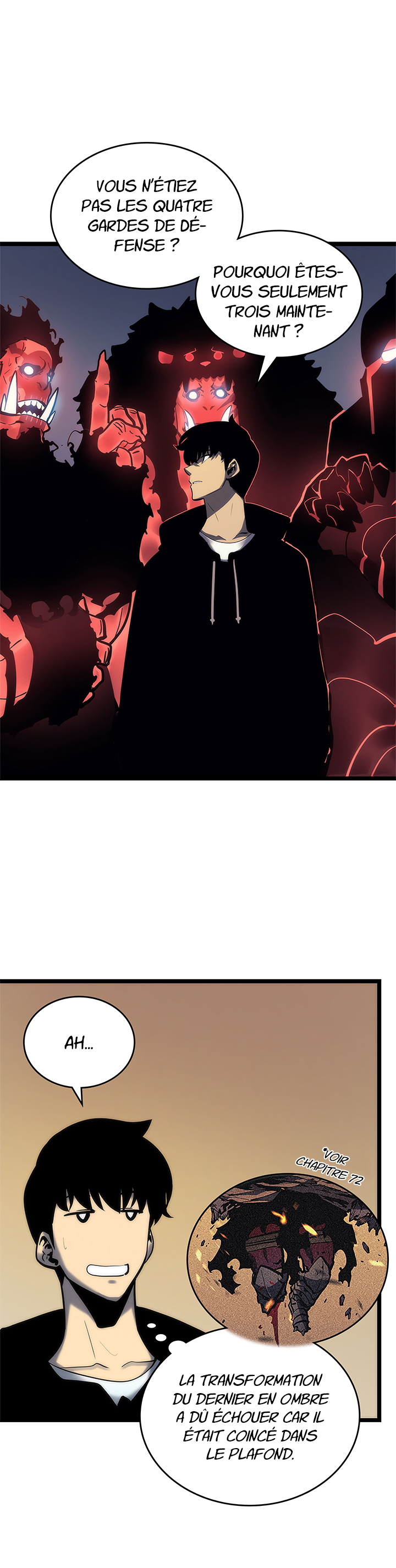 Solo Leveling: Chapter chapitre-80 - Page 3