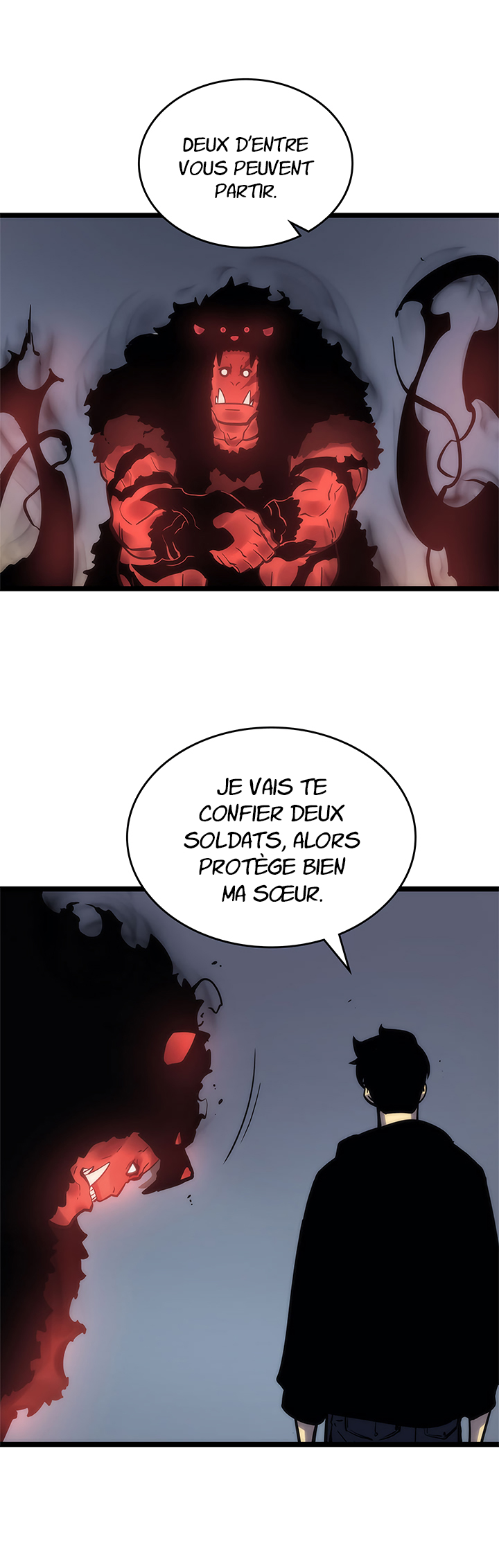 Solo Leveling: Chapter chapitre-80 - Page 4