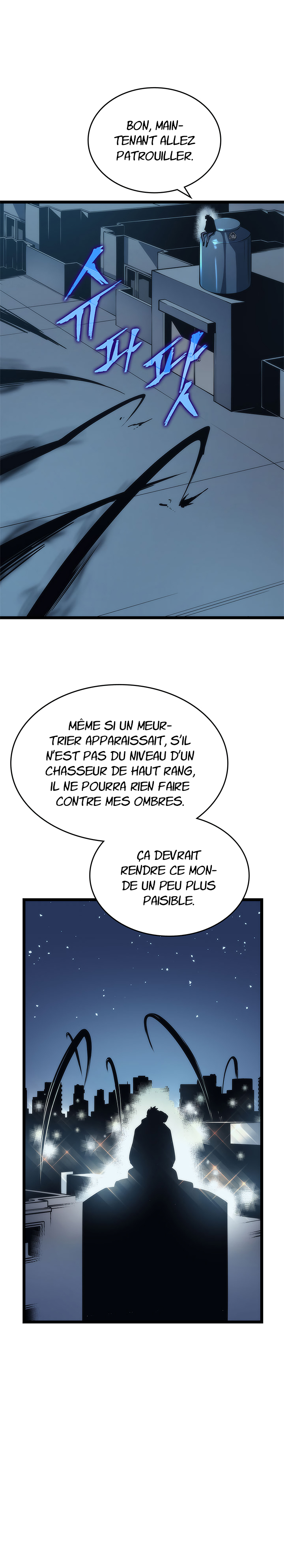Solo Leveling: Chapter chapitre-80 - Page 7