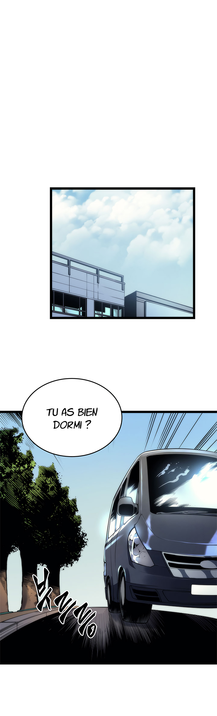 Solo Leveling: Chapter chapitre-80 - Page 8