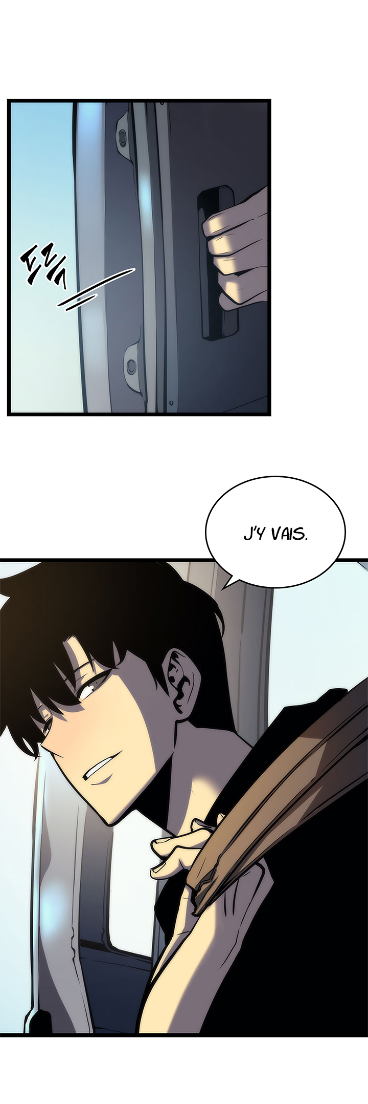 Solo Leveling: Chapter chapitre-80 - Page 10