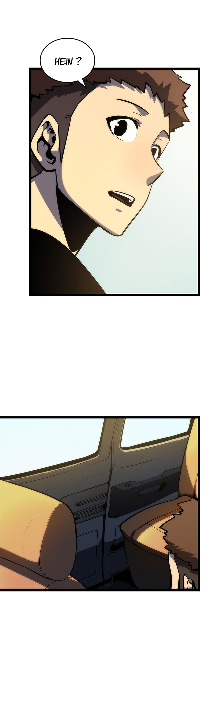 Solo Leveling: Chapter chapitre-80 - Page 11