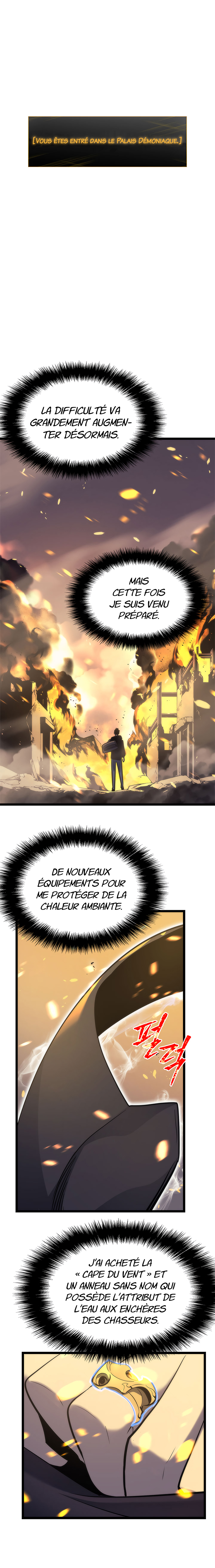 Solo Leveling: Chapter chapitre-80 - Page 12