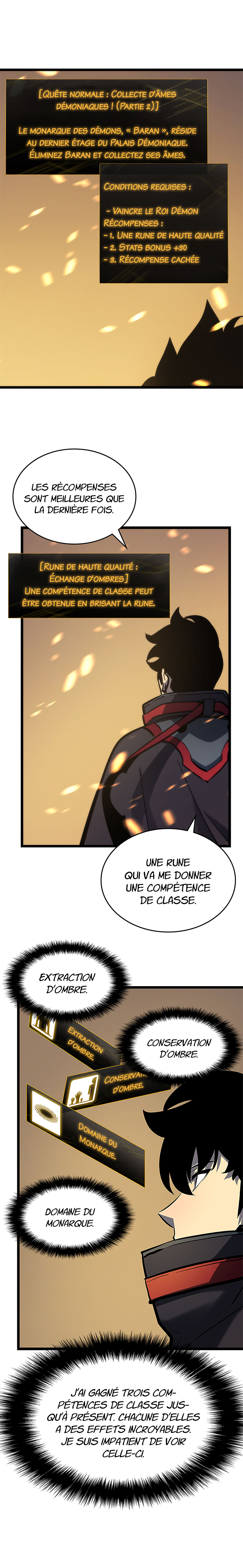 Solo Leveling: Chapter chapitre-80 - Page 14