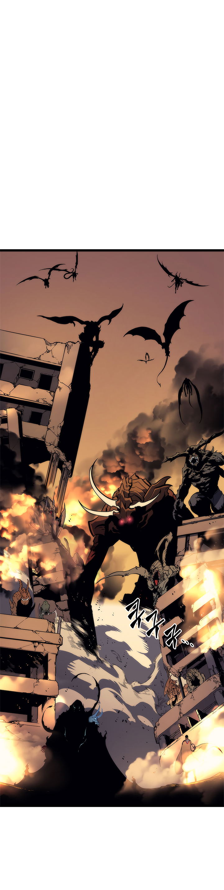 Solo Leveling: Chapter chapitre-80 - Page 17