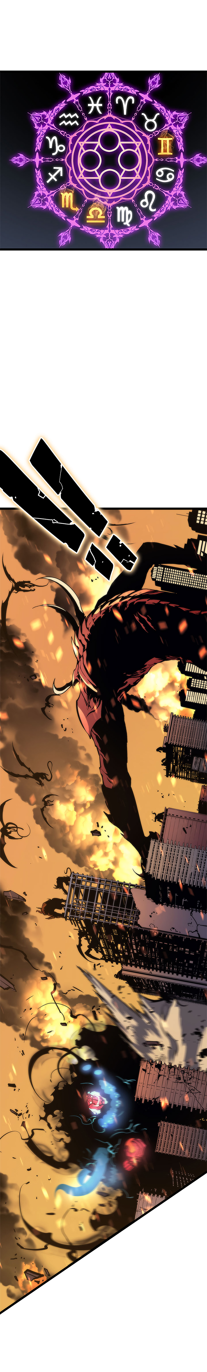 Solo Leveling: Chapter chapitre-80 - Page 19