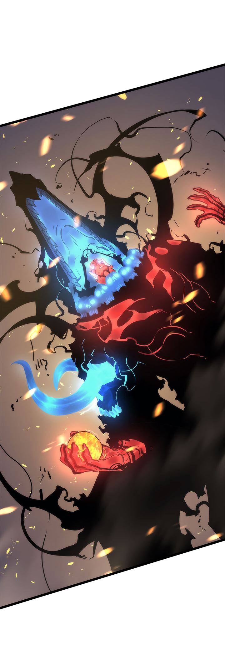 Solo Leveling: Chapter chapitre-80 - Page 20