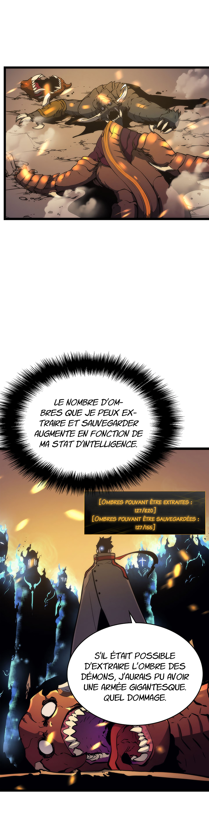 Solo Leveling: Chapter chapitre-81 - Page 6