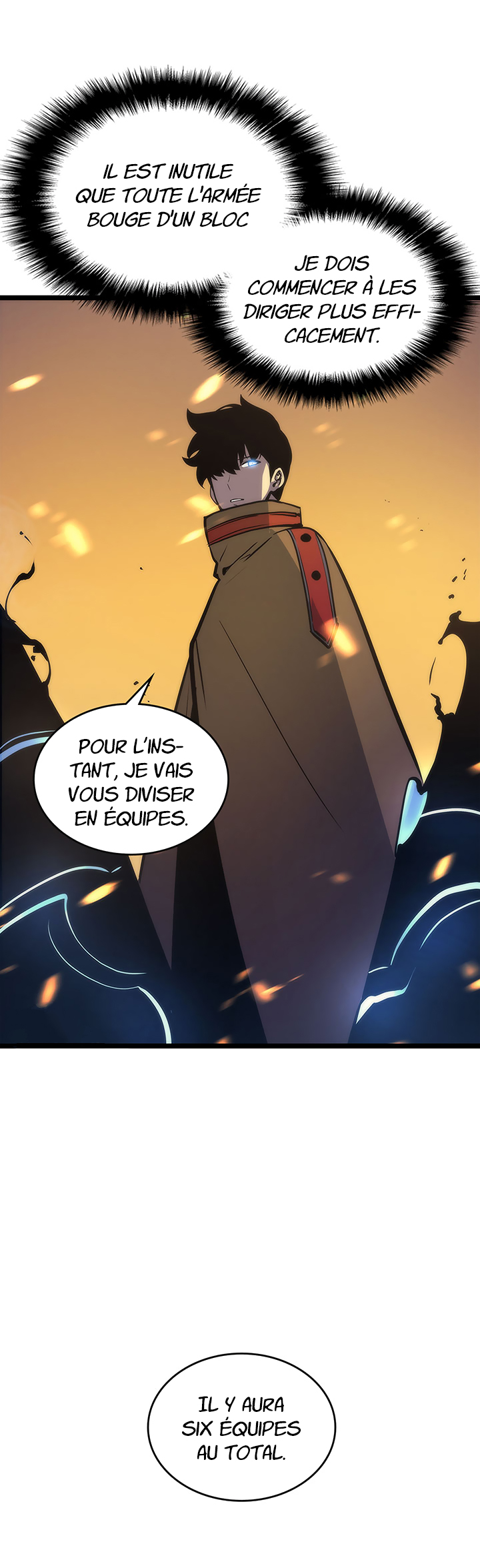 Solo Leveling: Chapter chapitre-81 - Page 7