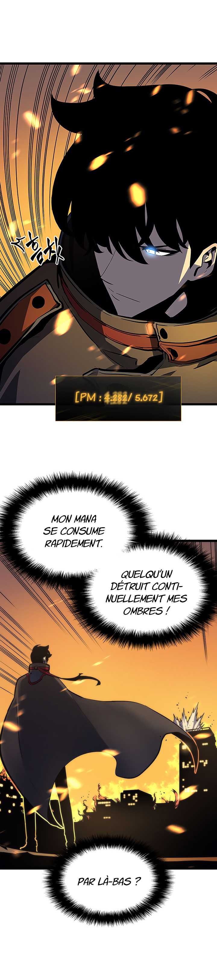 Solo Leveling: Chapter chapitre-81 - Page 14