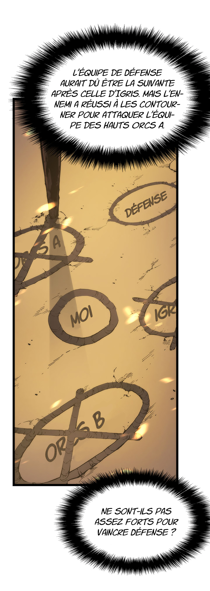 Solo Leveling: Chapter chapitre-81 - Page 18
