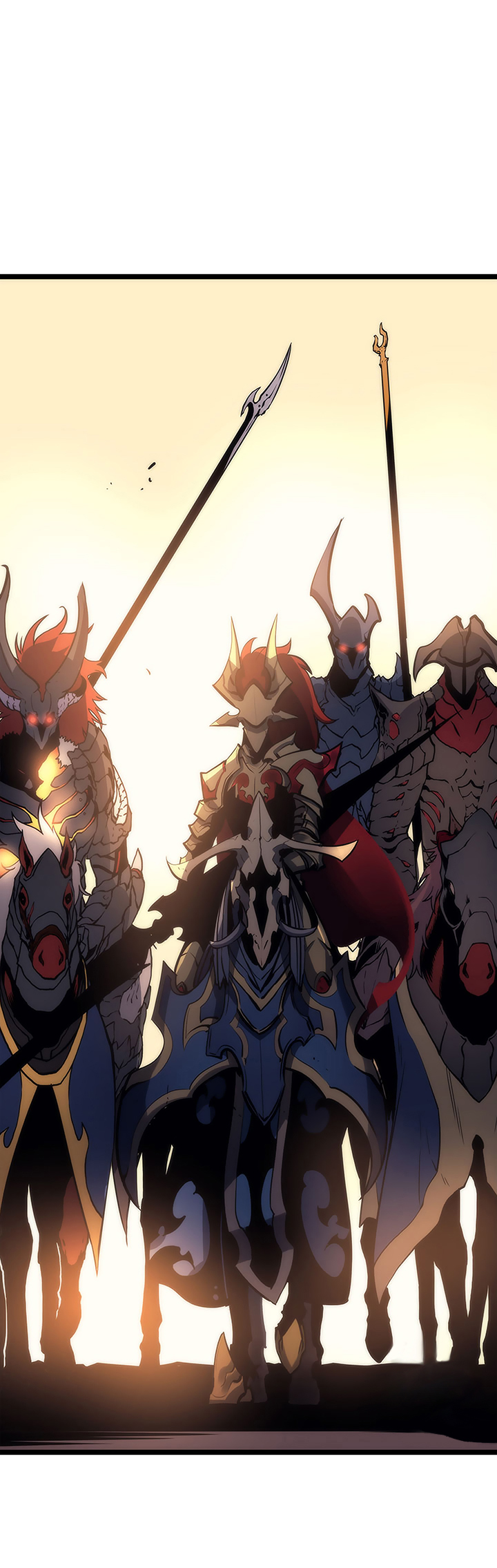 Solo Leveling: Chapter chapitre-81 - Page 21