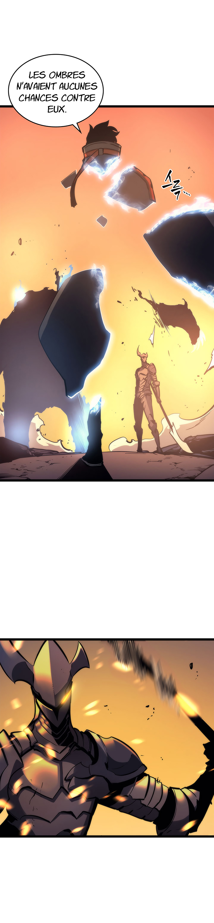 Solo Leveling: Chapter chapitre-81 - Page 26