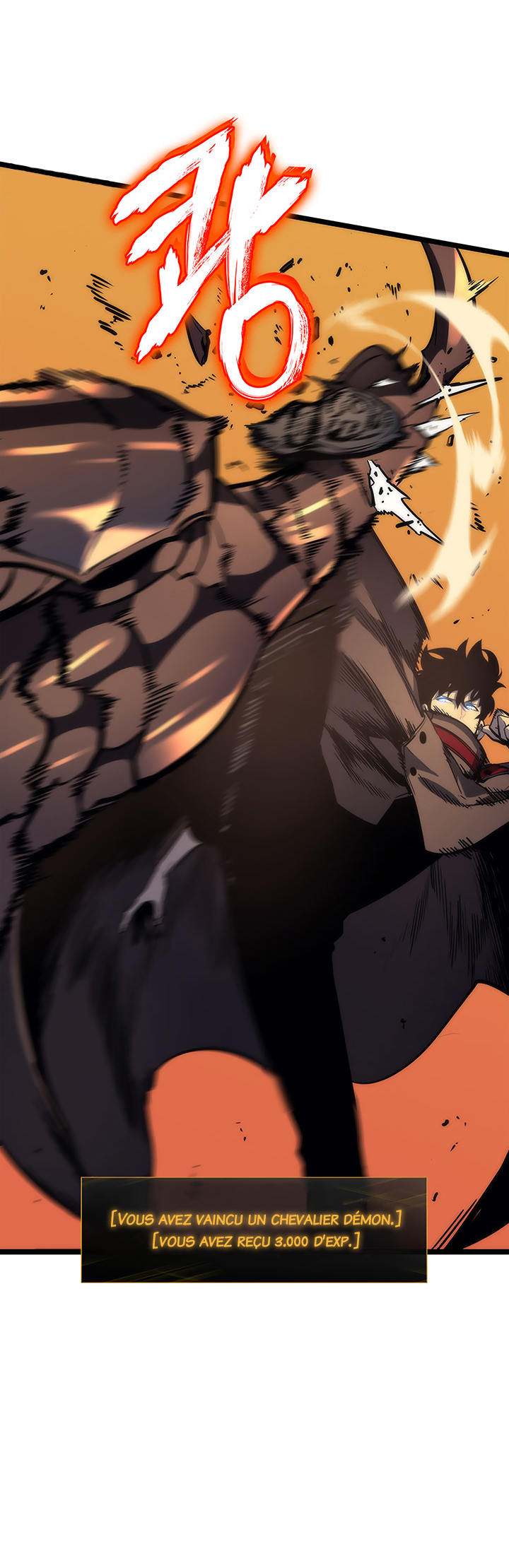 Solo Leveling: Chapter chapitre-81 - Page 28