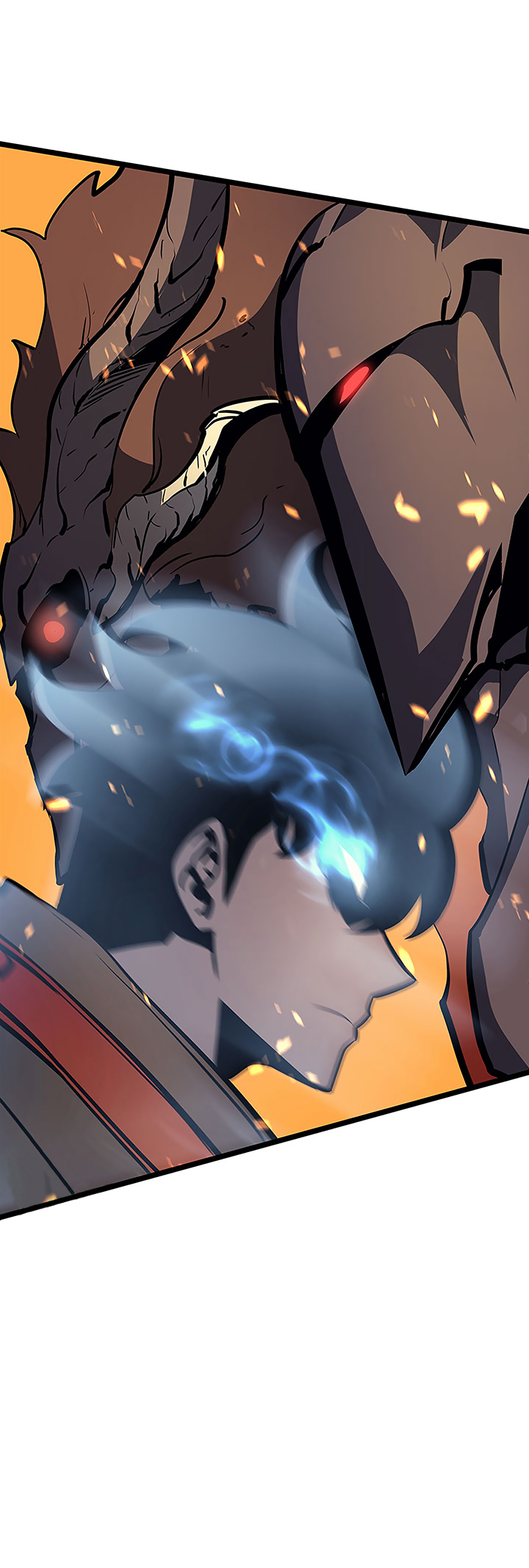 Solo Leveling: Chapter chapitre-81 - Page 31