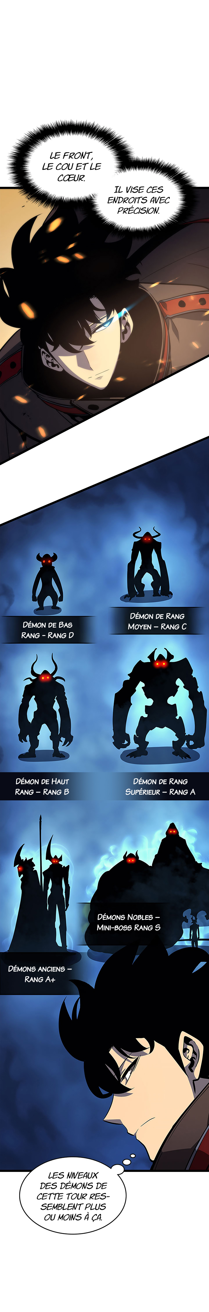 Solo Leveling: Chapter chapitre-82 - Page 3
