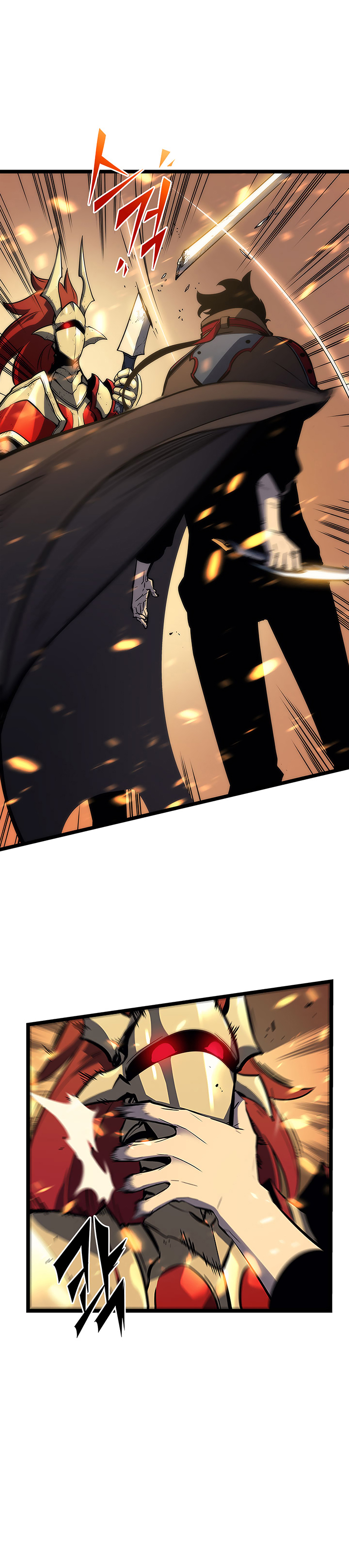 Solo Leveling: Chapter chapitre-82 - Page 4