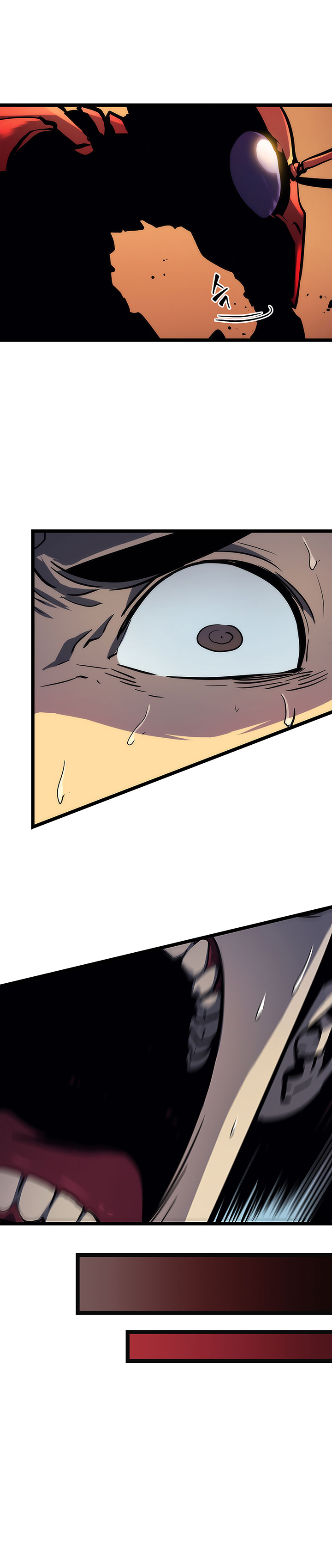 Solo Leveling: Chapter chapitre-82 - Page 19