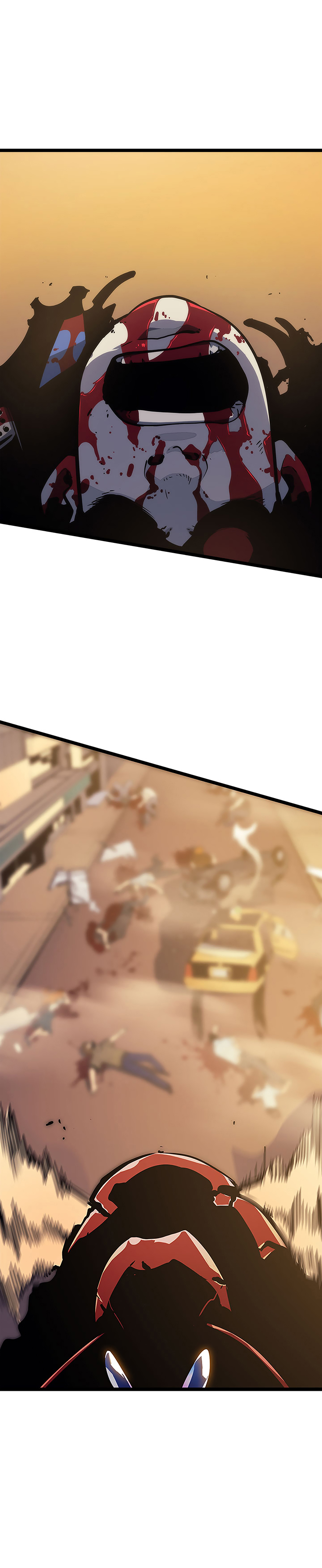 Solo Leveling: Chapter chapitre-82 - Page 21