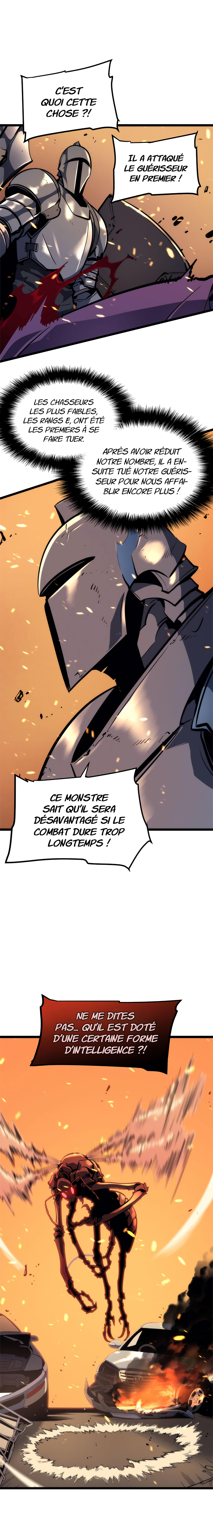 Solo Leveling: Chapter chapitre-83 - Page 7
