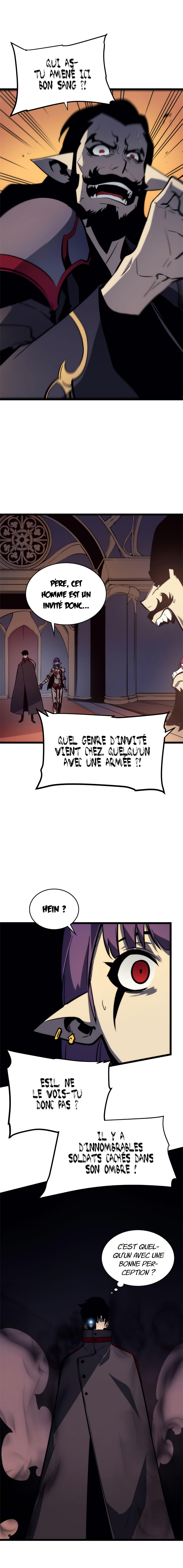 Solo Leveling: Chapter chapitre-83 - Page 20