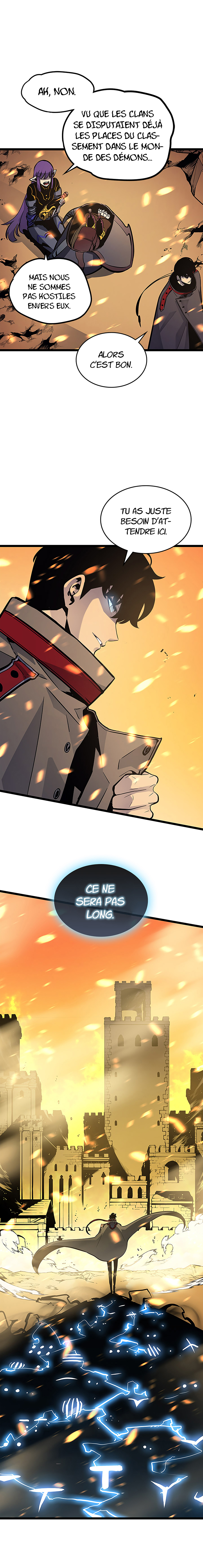 Solo Leveling: Chapter chapitre-84 - Page 10