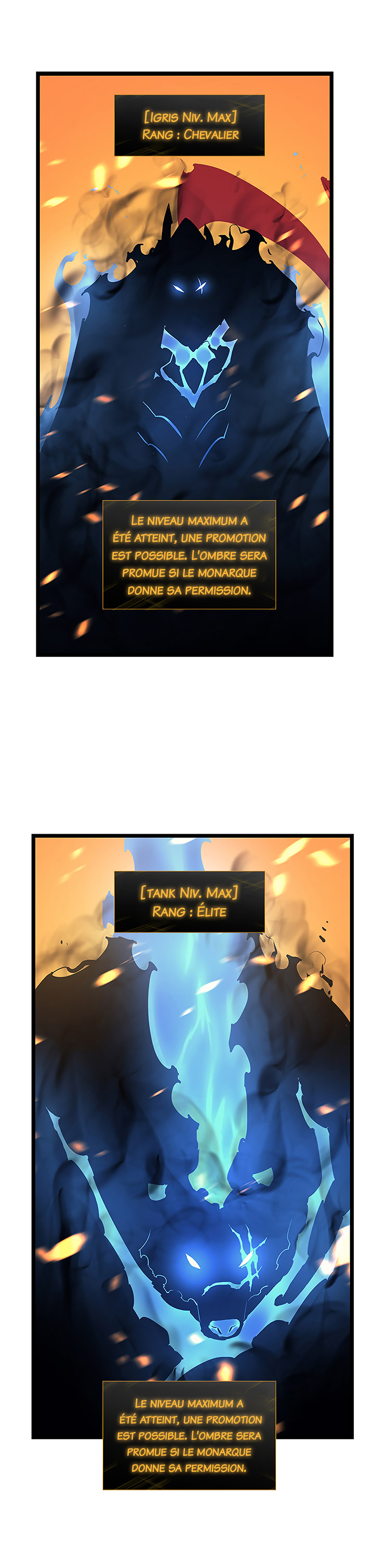 Solo Leveling: Chapter chapitre-84 - Page 19