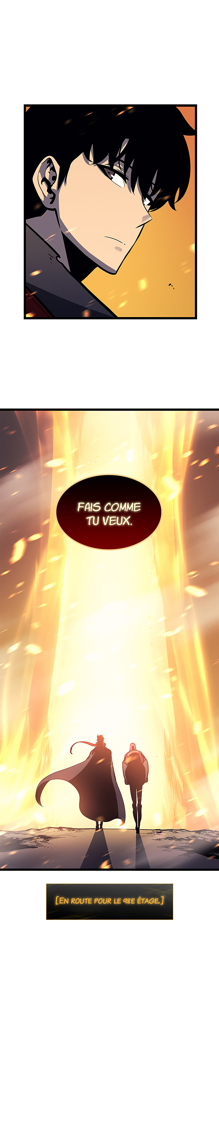 Solo Leveling: Chapter chapitre-85 - Page 7