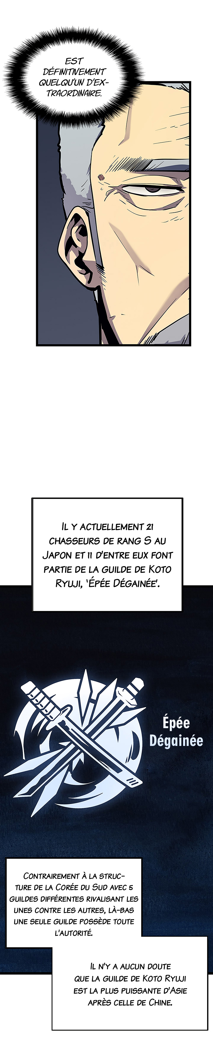 Solo Leveling: Chapter chapitre-85 - Page 12