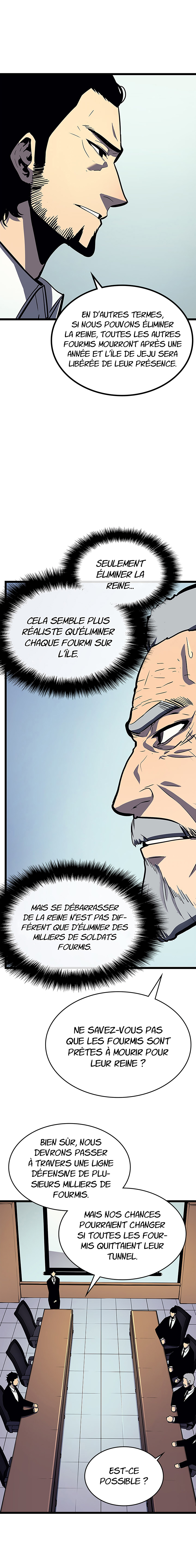 Solo Leveling: Chapter chapitre-85 - Page 17