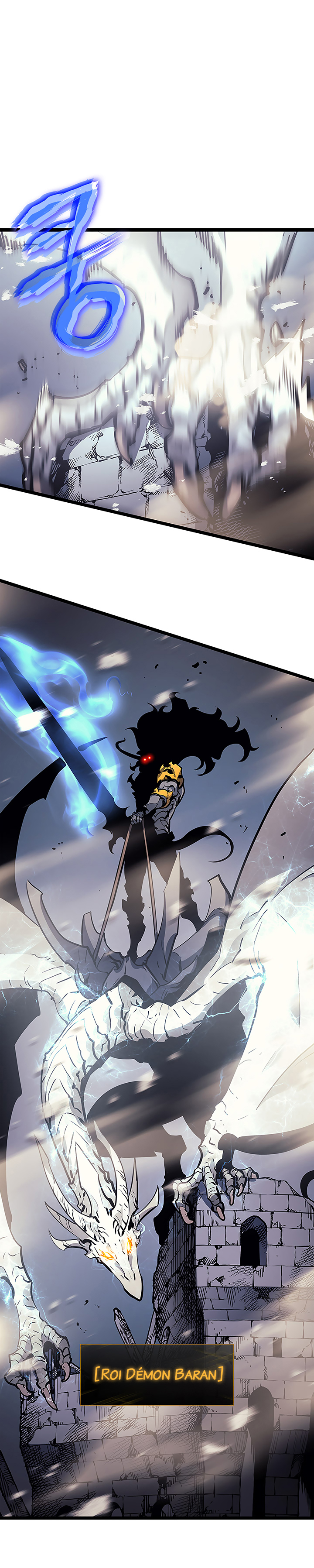 Solo Leveling: Chapter chapitre-85 - Page 28