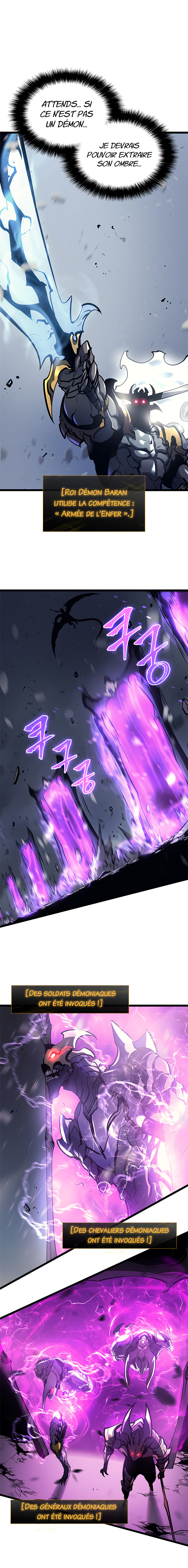 Solo Leveling: Chapter chapitre-86 - Page 4