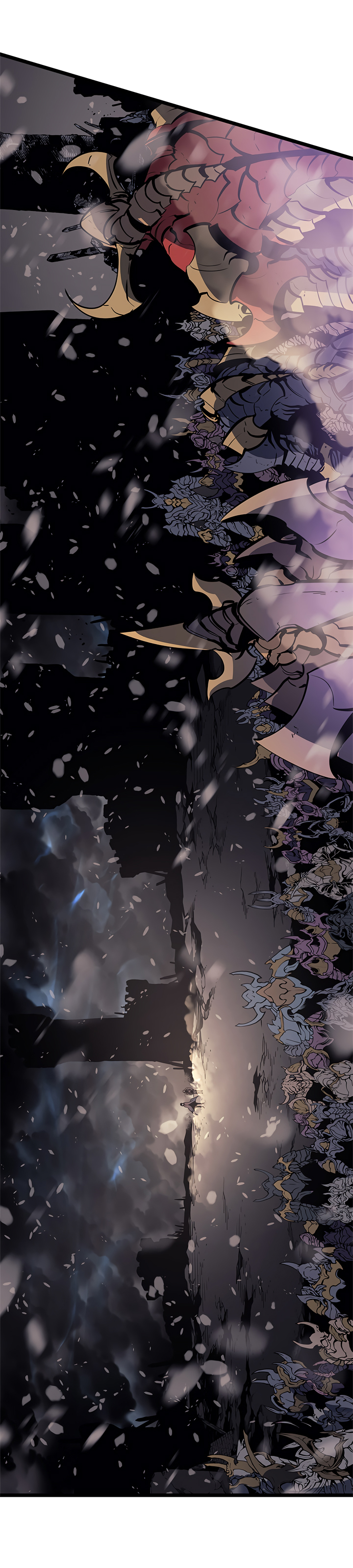 Solo Leveling: Chapter chapitre-86 - Page 5