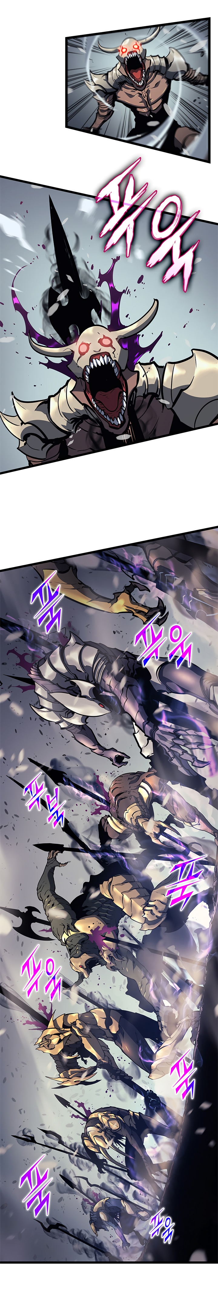 Solo Leveling: Chapter chapitre-86 - Page 10