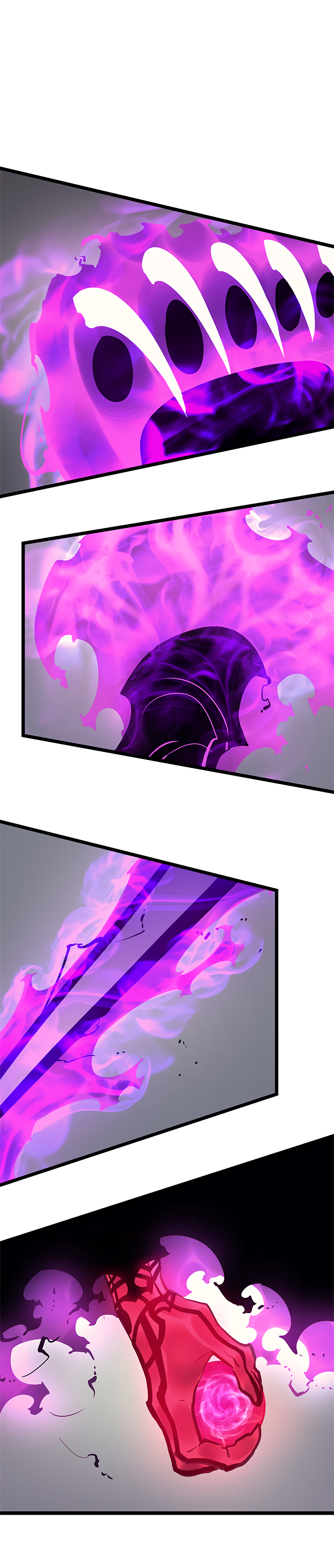 Solo Leveling: Chapter chapitre-86 - Page 12