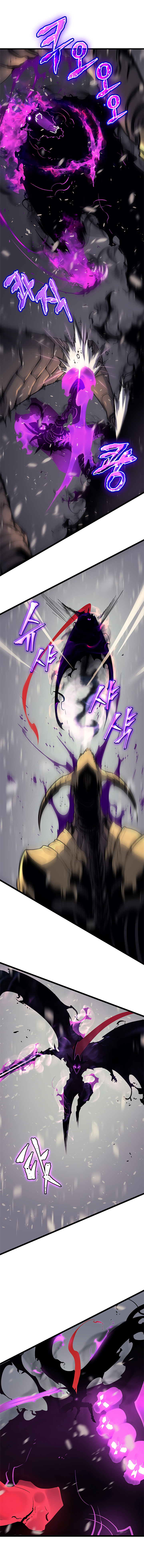 Solo Leveling: Chapter chapitre-86 - Page 13