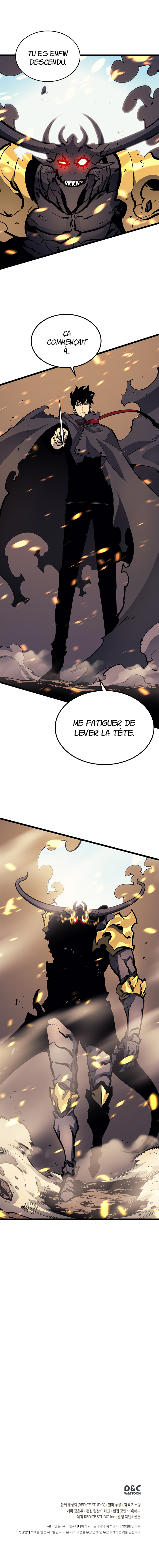 Solo Leveling: Chapter chapitre-86 - Page 28